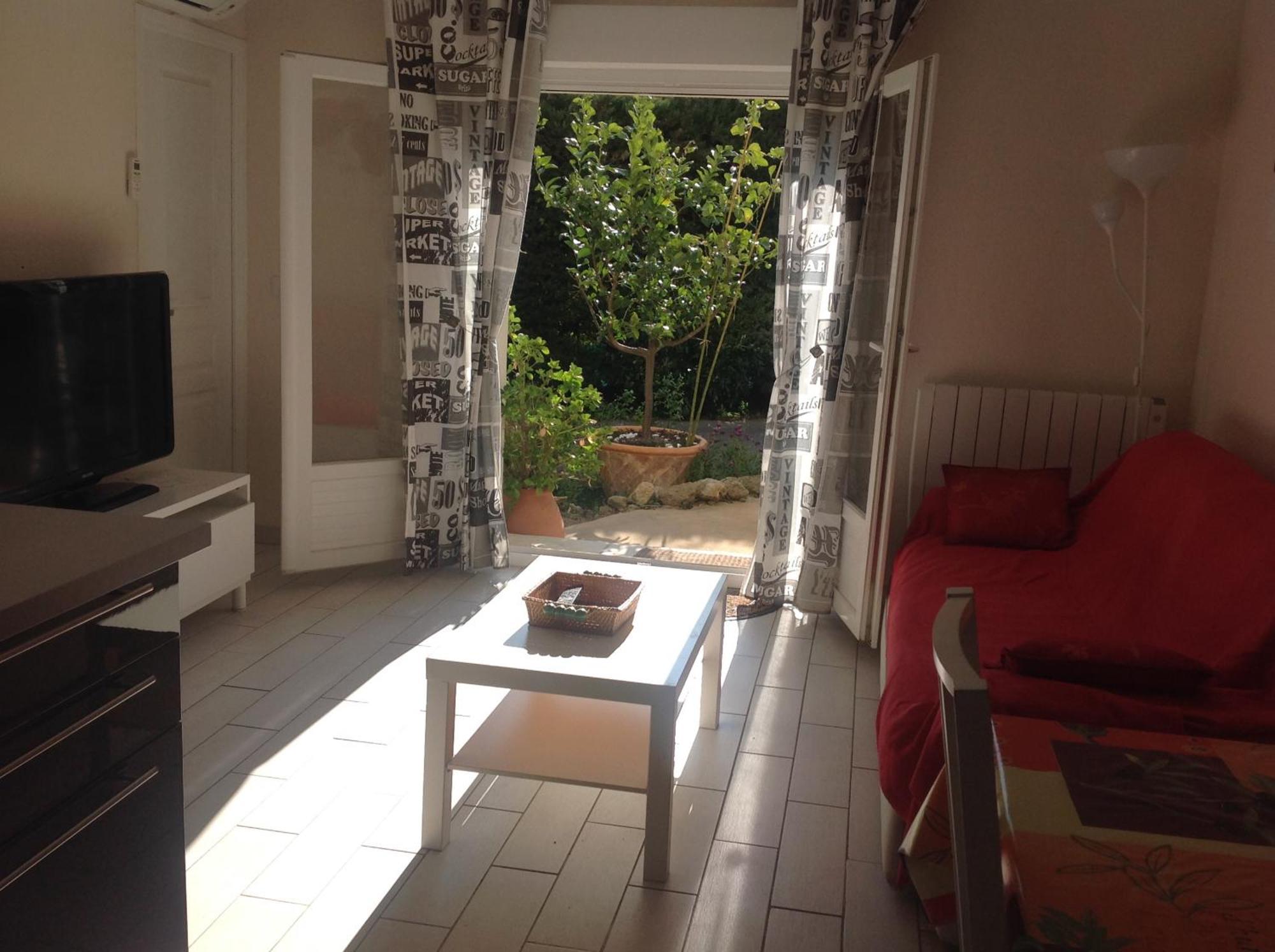 Rez De Villa Pebrier Fréjus المظهر الخارجي الصورة