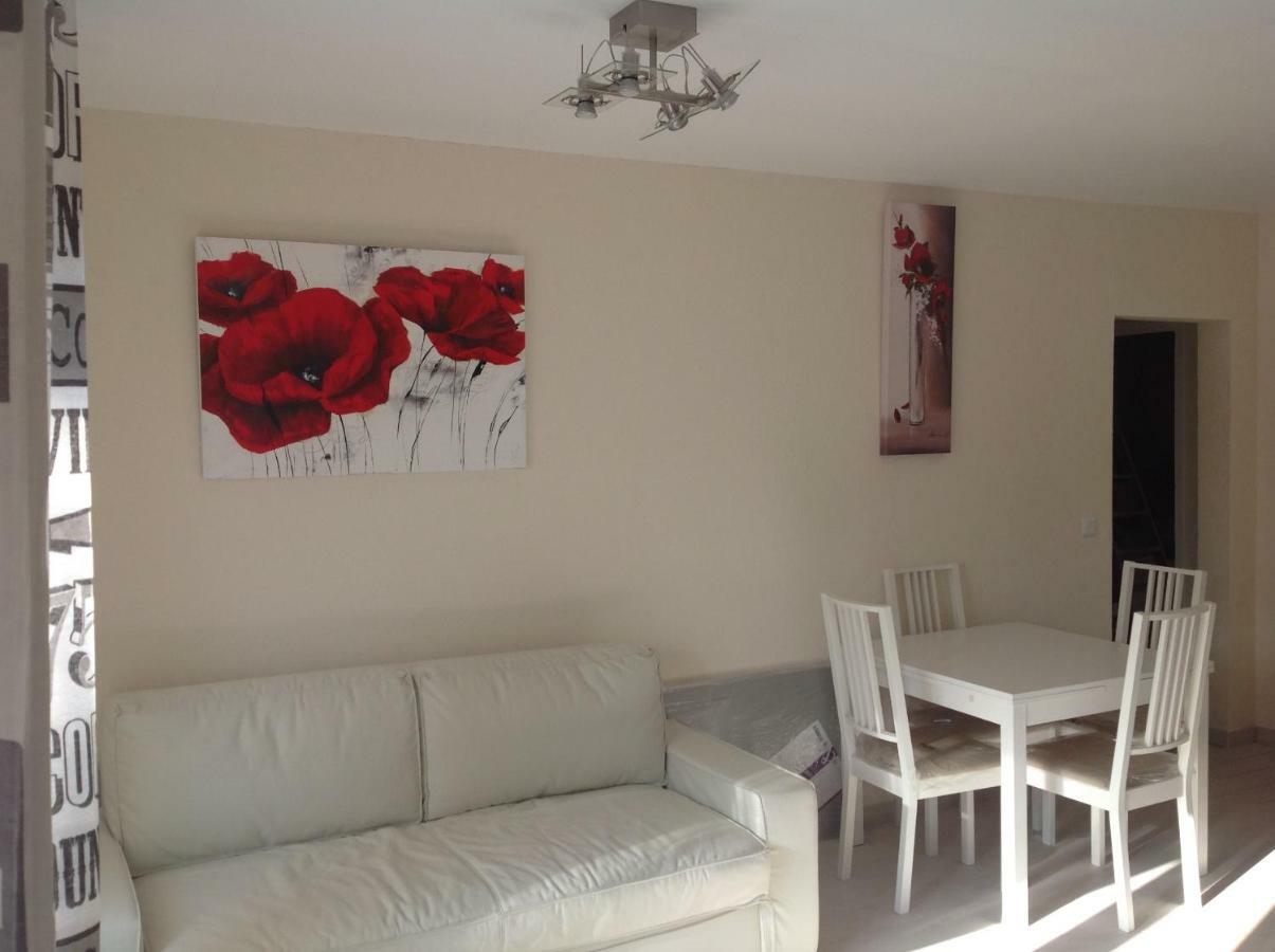 Rez De Villa Pebrier Fréjus المظهر الخارجي الصورة