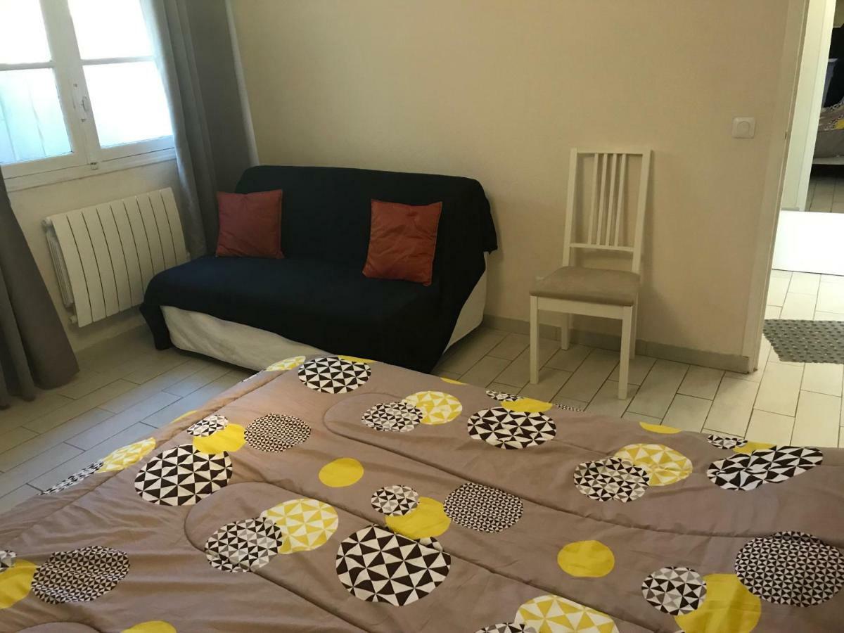Rez De Villa Pebrier Fréjus المظهر الخارجي الصورة